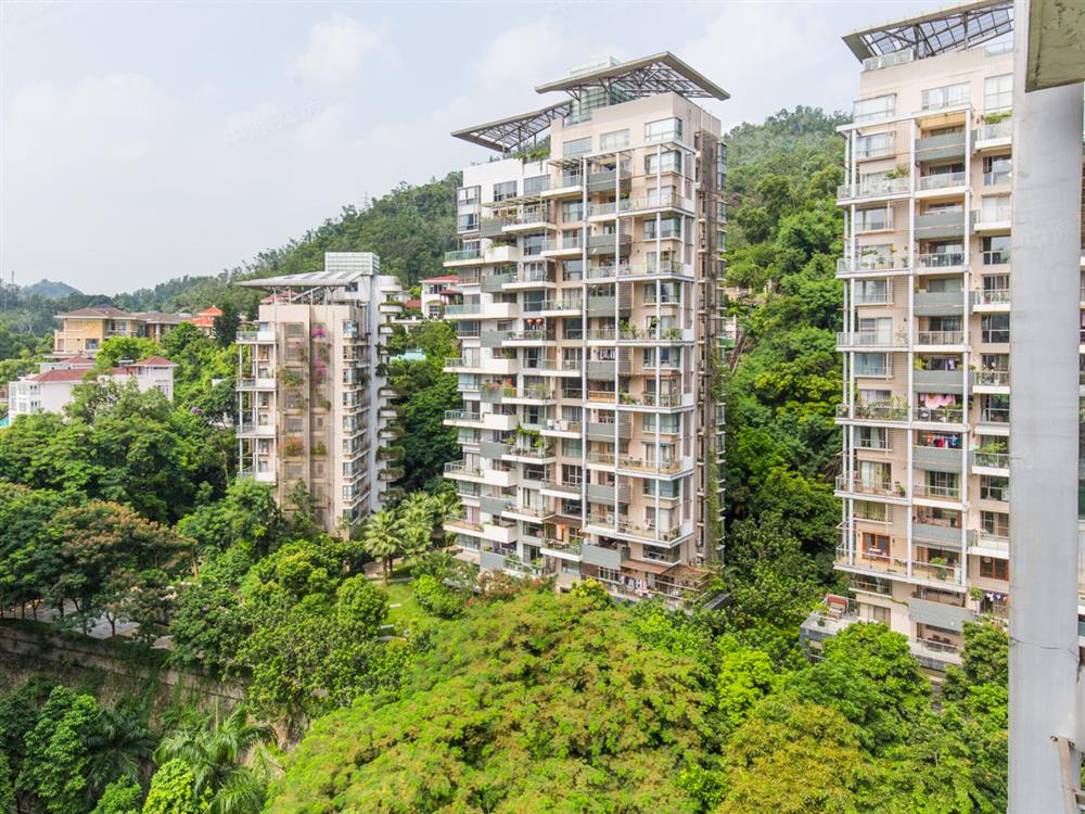 半山海景.兰溪谷一期