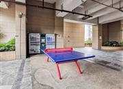 中粮幸福花园-基础设施