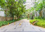 半山海景.兰溪谷一期-环境绿化