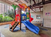 中粮幸福花园-基础设施