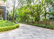 半山海景.兰溪谷一期-环境绿化