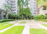 半山海景.兰溪谷一期-基础设施