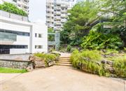 半山海景.兰溪谷一期-基础设施