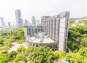 半山海景.兰溪谷一期-俯瞰图