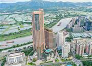 华尔登府邸-俯瞰图