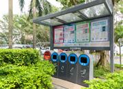 高发公寓-基础设施