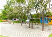 高发公寓-基础设施