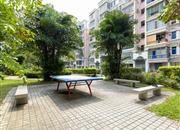 高发公寓-基础设施