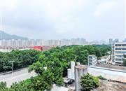 高发公寓-俯瞰图