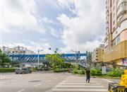 后海花园-环境绿化