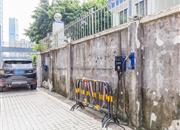 后海花园-基础设施