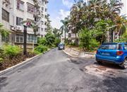 荔枝苑-环境绿化