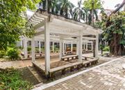 荔枝苑-基础设施