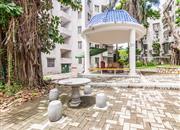 荔枝苑-基础设施