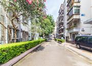 诗宁小区-环境绿化