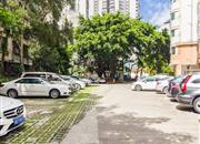 诗宁小区-环境绿化