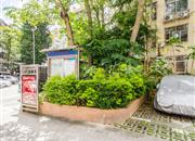 诗宁小区-环境绿化