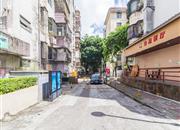 诗宁小区-基础设施