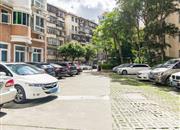 诗宁小区-环境绿化