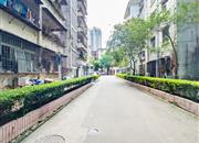 诗宁小区-基础设施