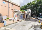 诗宁小区-基础设施