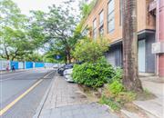 倚园大厦-环境绿化