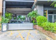 倚园大厦-基础设施