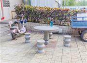 倚园大厦-基础设施