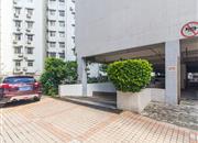 东和大厦附楼-环境绿化