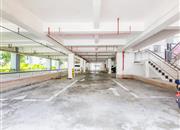 东和大厦附楼-基础设施