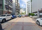 东和大厦附楼-基础设施