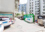 东和大厦附楼-基础设施