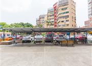 海晖大厦-基础设施