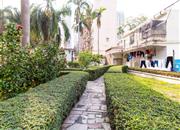 公路局大院-环境绿化