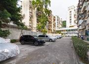 公路局大院-基础设施