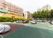 公路局大院-基础设施