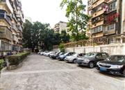 公路局大院-基础设施