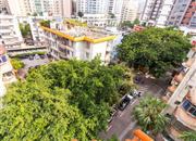 公路局大院-俯瞰图