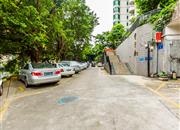 润裕山景豪苑-环境绿化