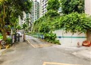 润裕山景豪苑-环境绿化