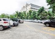 鼎胜山邻-基础设施