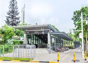 鼎胜山邻-基础设施