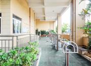 鼎胜山邻-基础设施