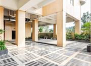 鼎胜山邻-基础设施