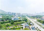 鼎胜山邻-俯瞰图