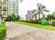 润裕山景豪苑-基础设施