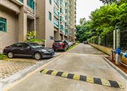 润裕山景豪苑-基础设施