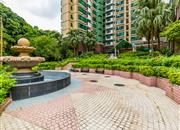 润裕山景豪苑-基础设施