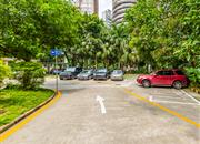 润裕山景豪苑-基础设施