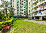 润裕山景豪苑-基础设施